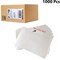 Clear Self-Adhesive Top Loading Packing List Shipping Label Envelopes Pouches 7.5" x 5.5"